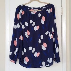 Loft Blouse